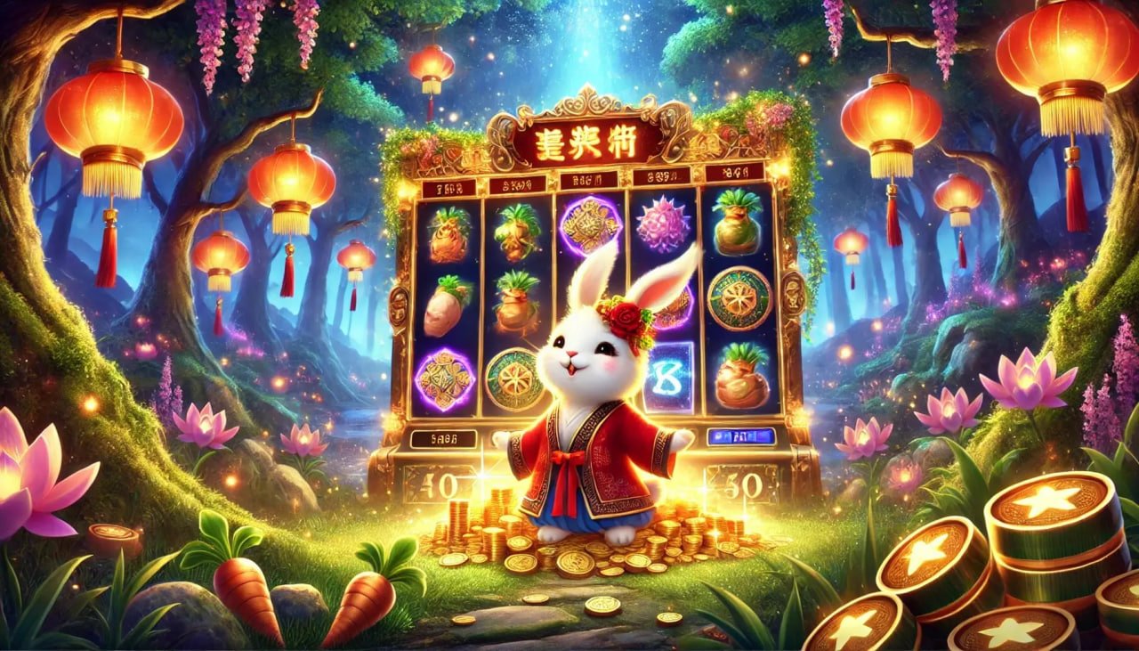 lode88 ai bingo trực tuyến