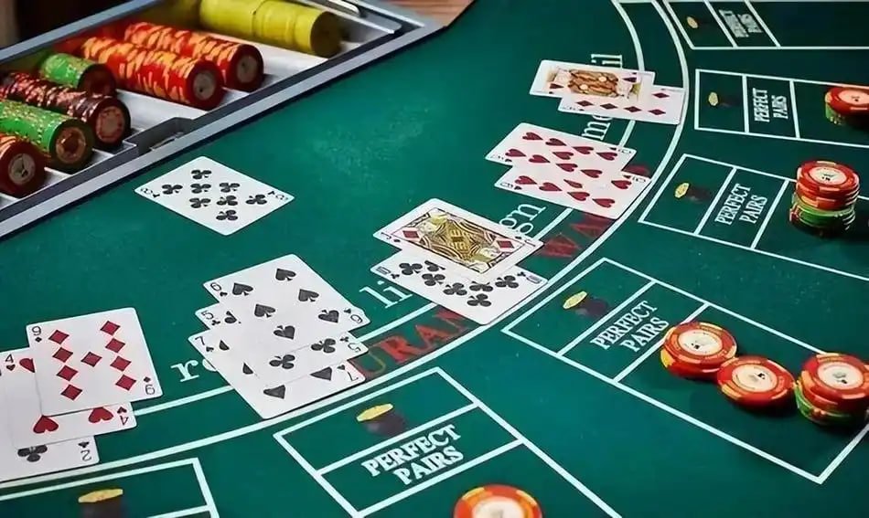 lode88 ai live casino